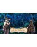 GIRLS OF THE TOWER XBOX SERIES SX КЛЮЧ/КОД