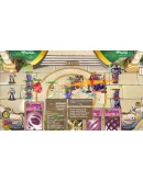 GIRLS OF THE TOWER XBOX SERIES SX КЛЮЧ/КОД