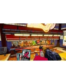 FRIENDS VS FRIENDS XBOX SERIES SX КЛЮЧ/КОД