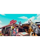 FRIENDS VS FRIENDS XBOX SERIES SX КЛЮЧ/КОД