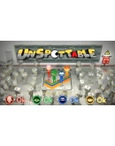 UnspottableSTEAM GIFT AUTORU+МИР UnspottableSTEAM GIFT AUTORU+МИР