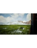 FARAWAY TRAIN XBOX SERIES SX + PC (WIN) КЛЮЧ/КОД