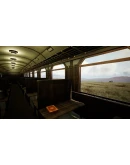 FARAWAY TRAIN XBOX SERIES SX + PC (WIN) КЛЮЧ/КОД