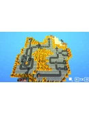 FACTORY ISLANDS PC (WIN) КЛЮЧ/КОД