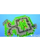 FACTORY ISLANDS PC (WIN) КЛЮЧ/КОД