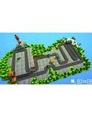 FACTORY ISLANDS PC (WIN) КЛЮЧ/КОД