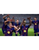 EFOOTBALL: MOURINHO EDITION 2026 XBOX + PC (WIN) КЛЮЧ/