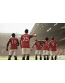 EFOOTBALL: MOURINHO EDITION 2026 XBOX + PC (WIN) КЛЮЧ/