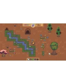 CRITTERGARDEN XBOX + PC (WIN) КЛЮЧ/КОД