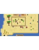 CRITTERGARDEN XBOX + PC (WIN) КЛЮЧ/КОД