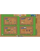 CRITTERGARDEN XBOX + PC (WIN) КЛЮЧ/КОД