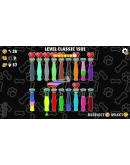 COLOR WATER SORT XBOX + PC (WIN) КЛЮЧ/КОД