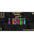 COLOR WATER SORT XBOX + PC (WIN) КЛЮЧ/КОД