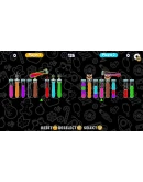 COLOR WATER SORT XBOX + PC (WIN) КЛЮЧ/КОД