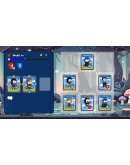 CLASH OF WEIRDOS - CARD CARNAGE XBOX SERIES SX КЛЮЧ/КО