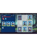 CLASH OF WEIRDOS - CARD CARNAGE XBOX SERIES SX КЛЮЧ/КО