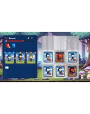 CLASH OF WEIRDOS - CARD CARNAGE XBOX SERIES SX КЛЮЧ/КО
