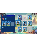 CLASH OF WEIRDOS - CARD CARNAGE XBOX SERIES SX КЛЮЧ/КО