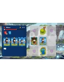 CLASH OF WEIRDOS - CARD CARNAGE XBOX SERIES SX КЛЮЧ/КО