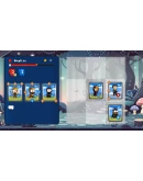 CLASH OF WEIRDOS - CARD CARNAGE XBOX SERIES SX КЛЮЧ/КО