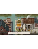 CHAINED ECHOES COMPLETE EDITION XBOX + PC (WIN) КЛЮЧ/КО