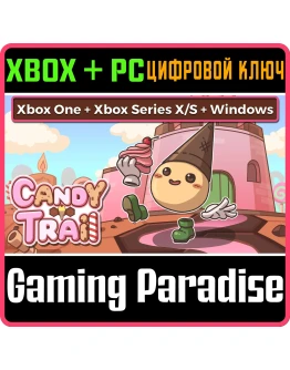 CANDY BUNDLE XB + MS XBOX + PC (WIN) КЛЮЧ/КОД