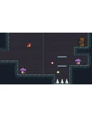 CALYSSA XBOX КЛЮЧ/КОД