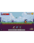 BONED AGAIN: SURVIVORS XBOX КЛЮЧ/КОД