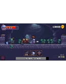 BONED AGAIN: SURVIVORS XBOX КЛЮЧ/КОД