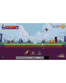 BONED AGAIN: SURVIVORS XBOX КЛЮЧ/КОД