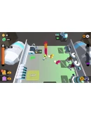 ASTRO MINER: GOLD EDITION XBOX + PC (WIN) КЛЮЧ/КОД