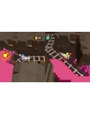 ASTRO MINER: GOLD EDITION XBOX + PC (WIN) КЛЮЧ/КОД