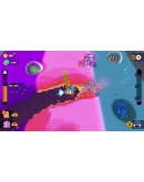 ASTRO MINER: GOLD EDITION XBOX + PC (WIN) КЛЮЧ/КОД