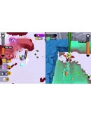 ASTRO MINER: GOLD EDITION XBOX + PC (WIN) КЛЮЧ/КОД