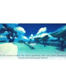 AERY: TITANS OF THE FUTURE XBOX SERIES SX КЛЮЧ/КОД