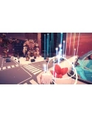 AERY: TITANS OF THE FUTURE XBOX SERIES SX КЛЮЧ/КОД