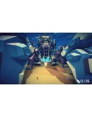 AERY: TITANS OF THE FUTURE XBOX SERIES SX КЛЮЧ/КОД