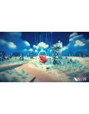 AERY: TITANS OF THE FUTURE XBOX SERIES SX КЛЮЧ/КОД