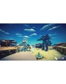 AERY: TITANS OF THE FUTURE XBOX SERIES SX КЛЮЧ/КОД