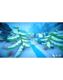 AERY: TITANS OF THE FUTURE XBOX SERIES SX КЛЮЧ/КОД