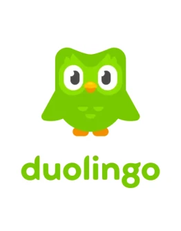 Подписка Duolingo - 1-12 месяцев