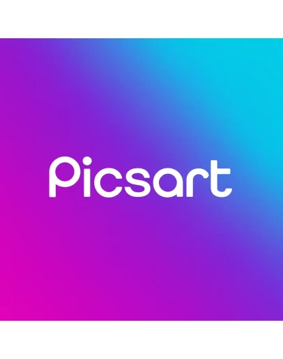 Picsart Plus/Pro 12 месяц