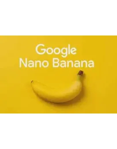 Nano Banana Nanobanana Basic подписка 1 месяца