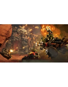 Warhammer 40,000: Speed Freeks Steam Ключ +Бонус