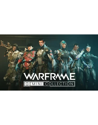 WARFRAME КОЛЛЕКЦИЯ 1999 ОБЕТ БЛИЗНЕЦОВ XBOXКЛЮЧ WARFRAME КОЛЛЕКЦИЯ 1999 ОБЕТ БЛИЗНЕЦОВ XBOXКЛЮЧ