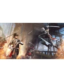 Assassin's Creed IV Черный флаг XBOX ONE XS Ключ+RUS