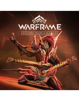 WARFRAME КОМПЛЕКТ ТЕМПЛ ПЕРЕЗАГРУЗКА XBOXКЛЮЧ