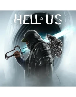 Hell is Us Xbox Series XS