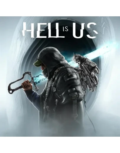 Hell is Us Xbox Series XS Hell is Us Xbox Series XS