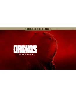 CRONOS: THE NEW DAWN DELUXE ВСЕ DLC REGION FREE